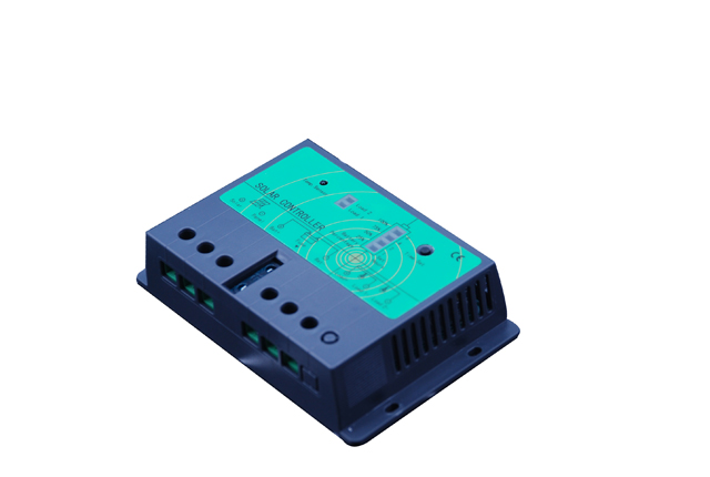 Chage Controller Solar Charge Controller SS1205