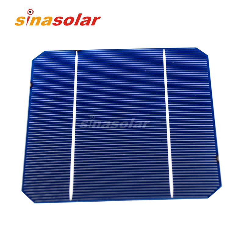 Solar Cell Monocrystalline Solar Cell