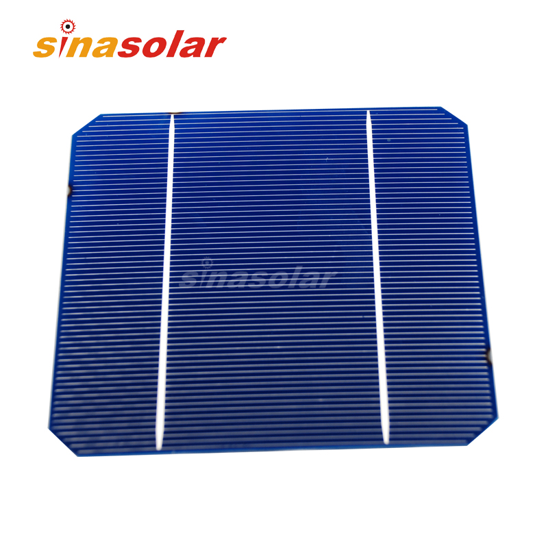 Monocrystalline Solar Cell