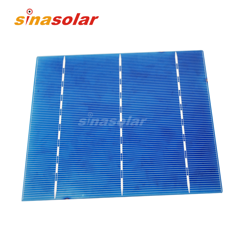 Polycrystalline Solar Cell 