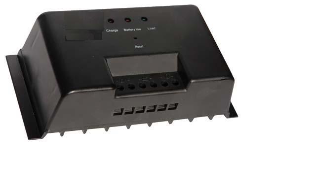 Solar Charge Controller MPPT30