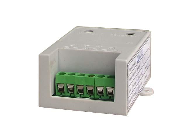 Solar Charge Controller SS1203