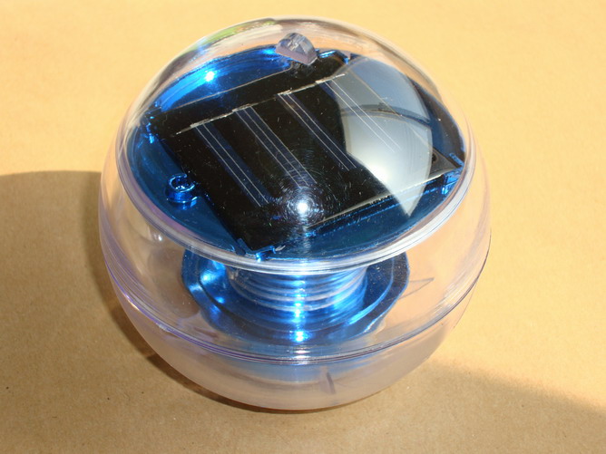 Solar Floating Light SFL-01