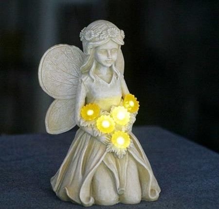 Solar Garden Light SLL-012
