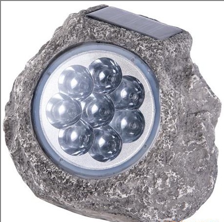 Solar Garden Light SLL-013
