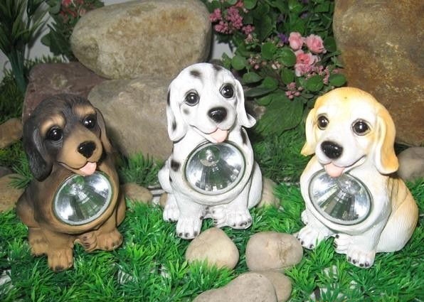 Solar Garden Light SLL-08