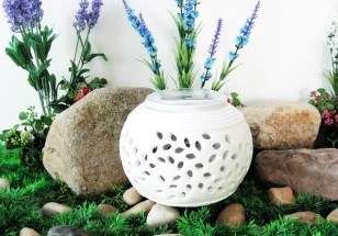 Solar Garden Light SLL-09