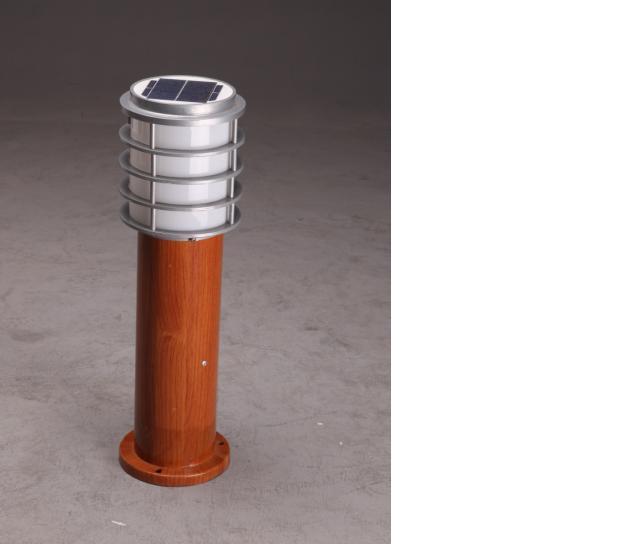 Solar Lawn Lamp SLL-02
