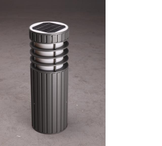 Solar Lawn Lamp SLL-03