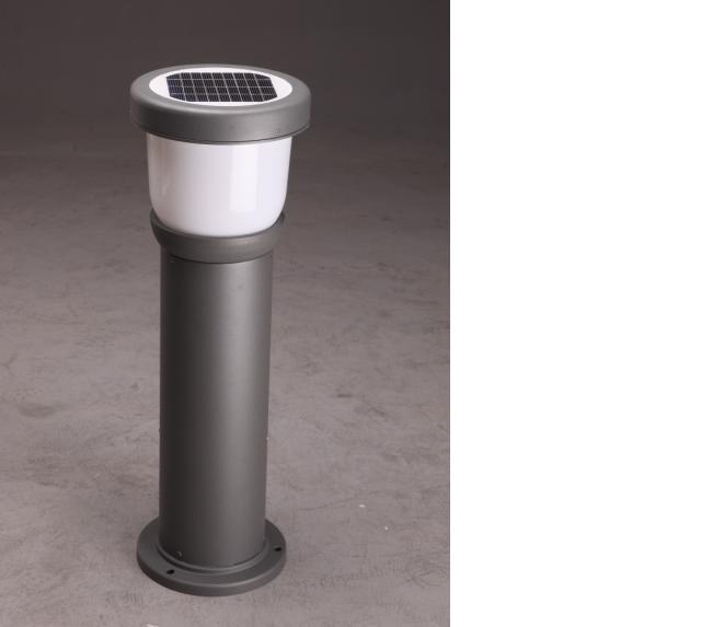 Solar Lawn Lamp SLL-04
