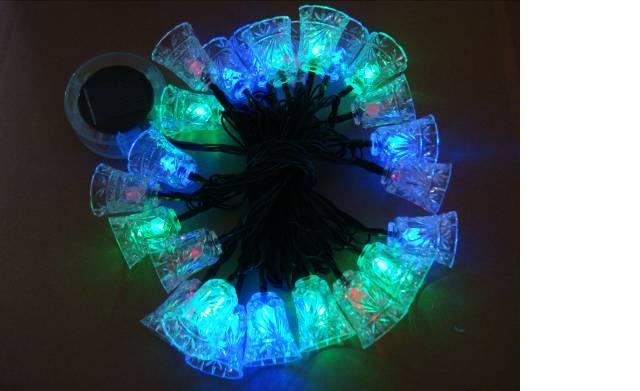 Solar String Light SSL-03