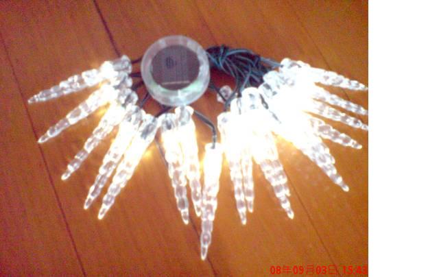 Solar String Light SSL-06