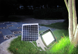 Solar Lighting System SPS3-10W-1A