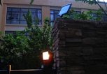 Solar Lighting System SPS6-1W-2A