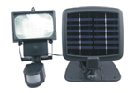 Solar Lighting System SPS6-1W-2B