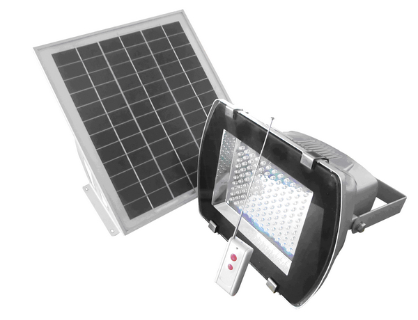 Solar Billboard Light MSL04-05RC