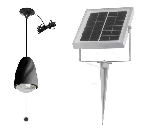 Solar System For Home MSL05-01-H2