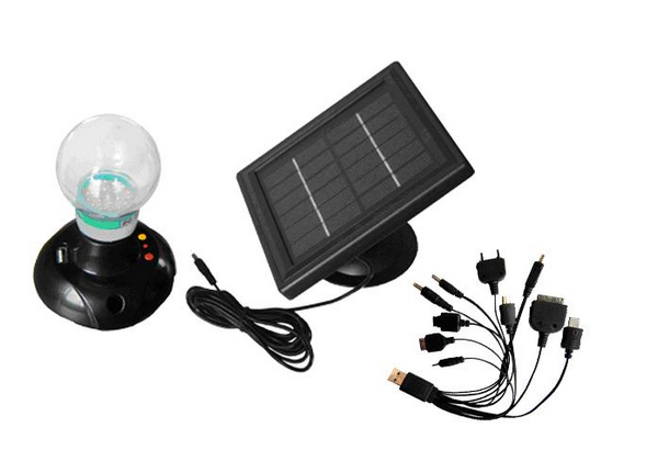 Solar System For Home MSL05-01W