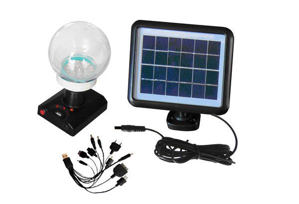Solar System For Home MSL05-02-DK