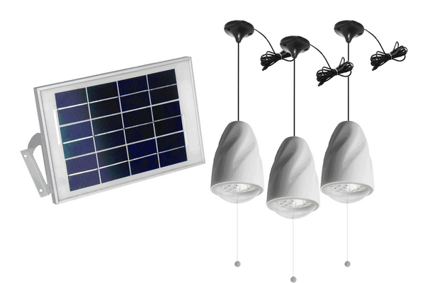 Solar System For Home MSL05-03B-H2