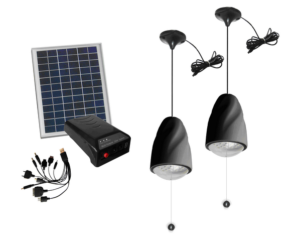 Solar System For Home MSL05-03H-H2