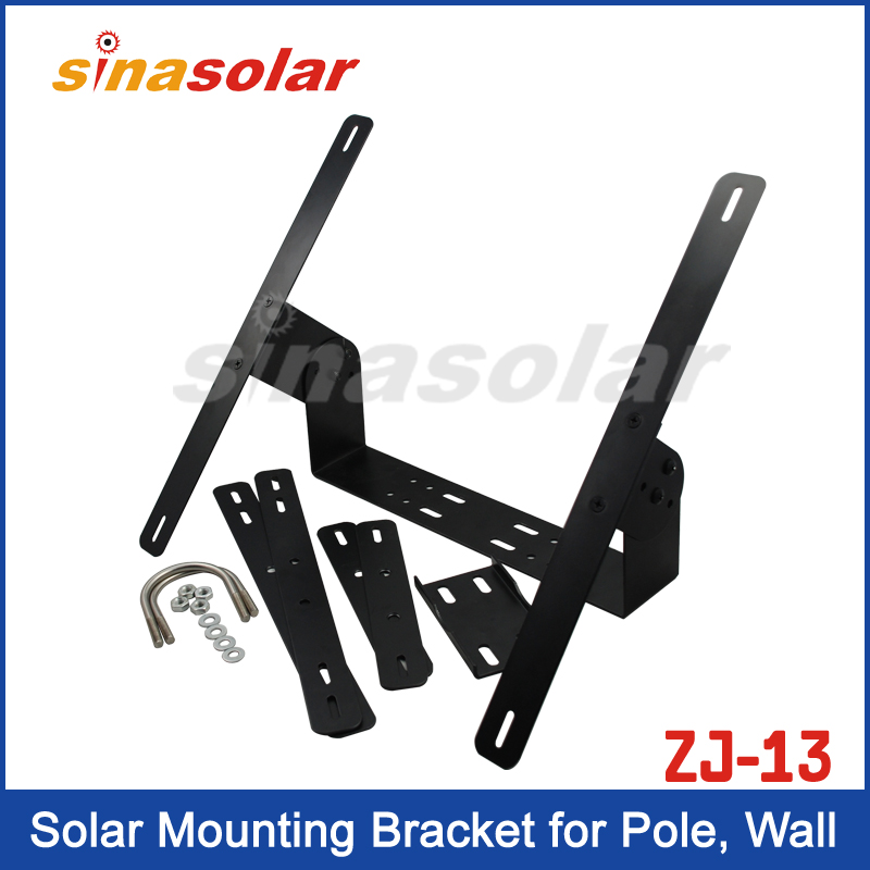 Solar Panel Bracket ZJ-13