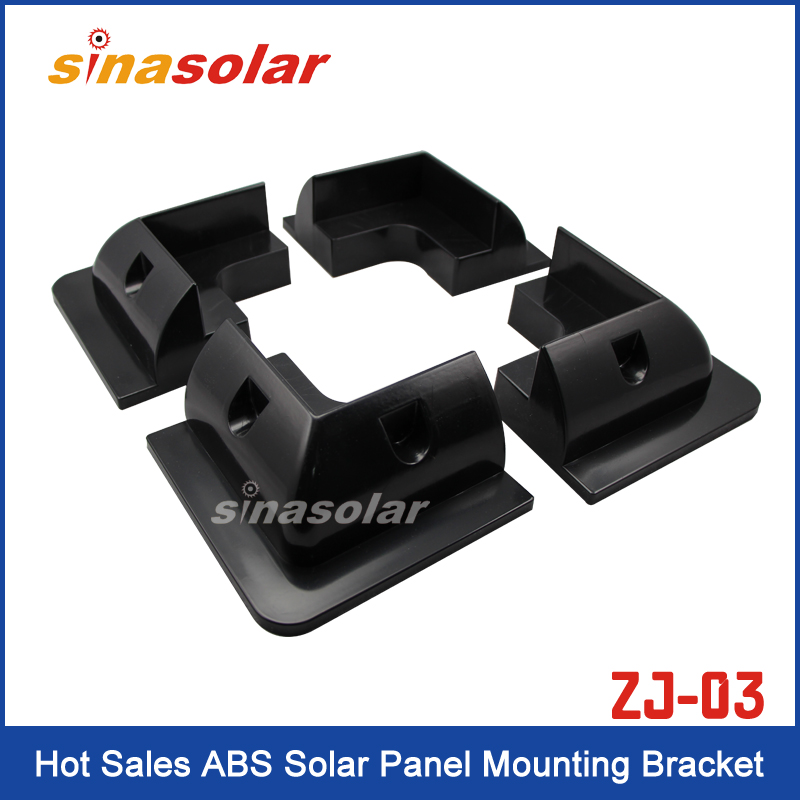 Solar mounting bracket ZJ-03