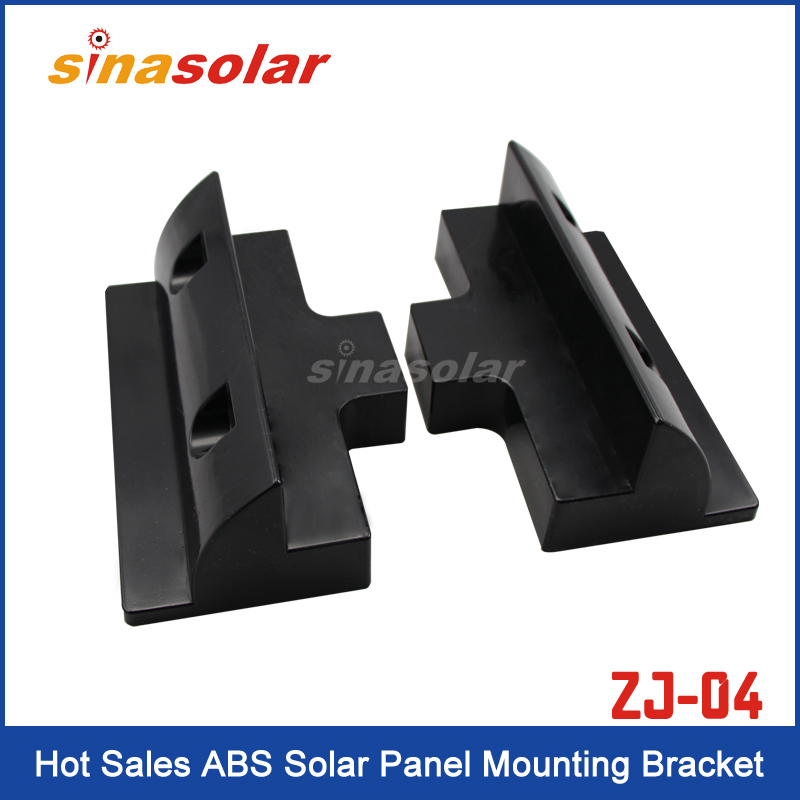 Solar mounting bracket ZJ-04