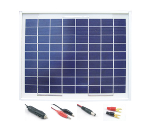 Solar Power System SPS1-10W-12V