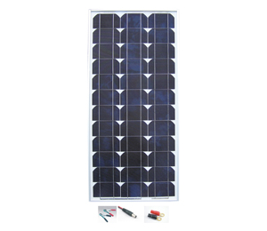 Solar Power System SPS1-50W-12V