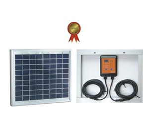 Solar Power System SPS4-10W-12V
