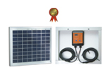 Solar Power System SPS4-10W-12V