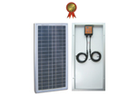 Solar Power System SPS4-30W-12V
