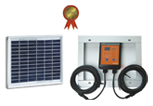 Solar Power System SPS4-5W-12V