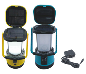 Solar Lantern SYYD-13