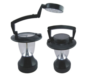 Solar Lantern SYYD-14
