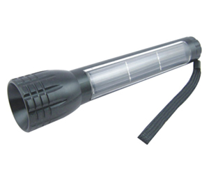 Solar Torch SDT-02