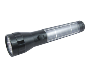 Solar Torch SDT-03