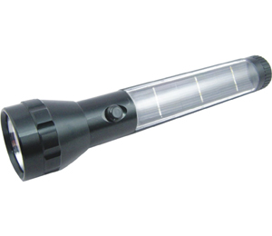 Solar Torch SDT-08