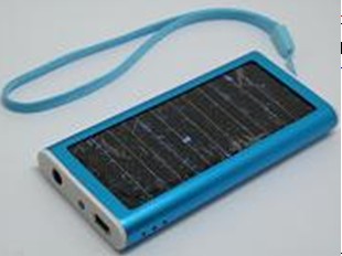 Solar Charger SC-01