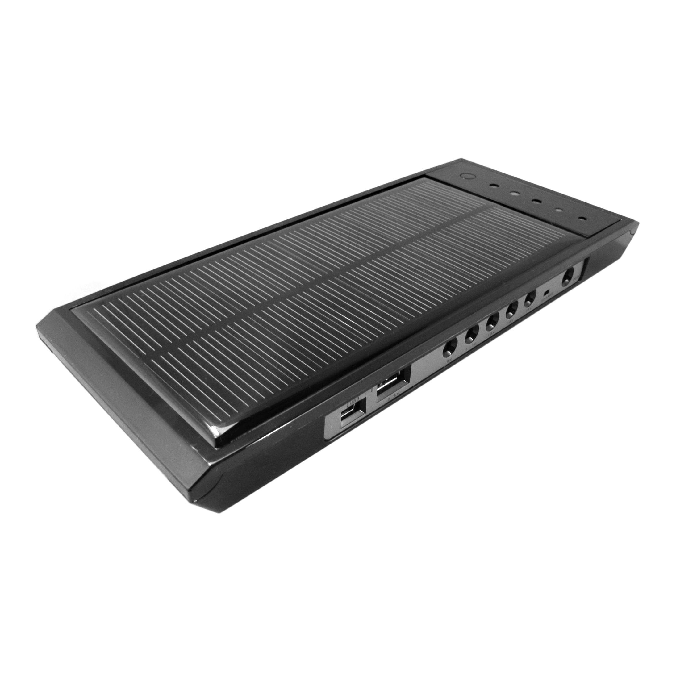 Solar Charger SC-011