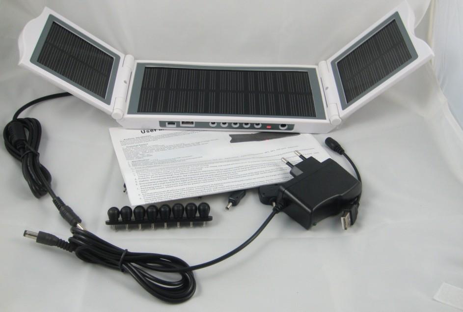 Solar Charger SC-012
