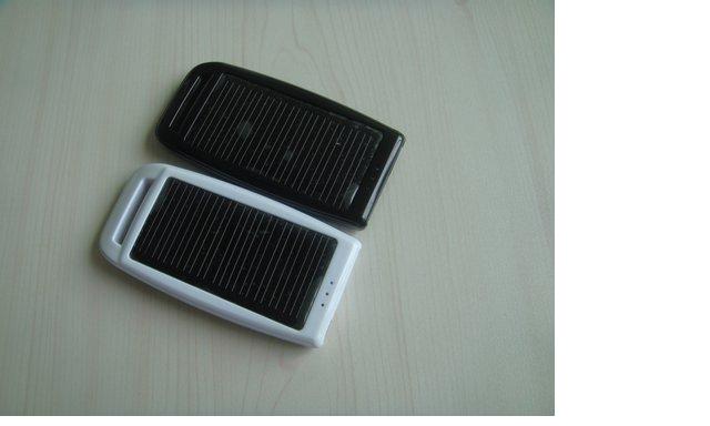 Solar Charger SC-013