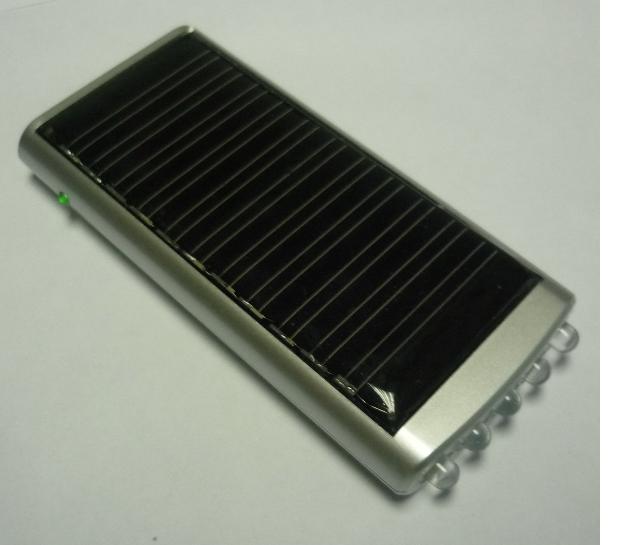 Solar Charger SC-014