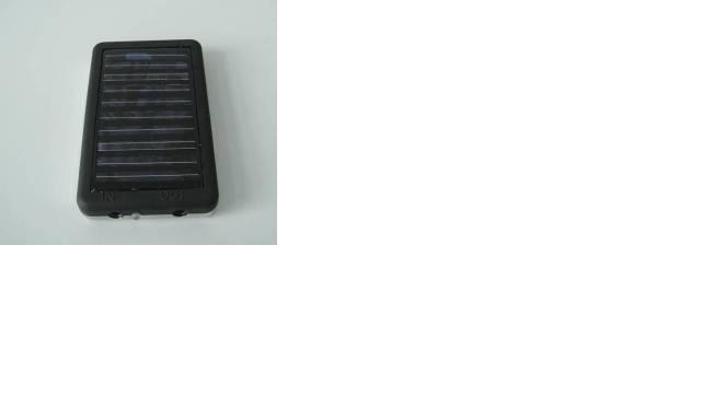 Solar Charger SC-016