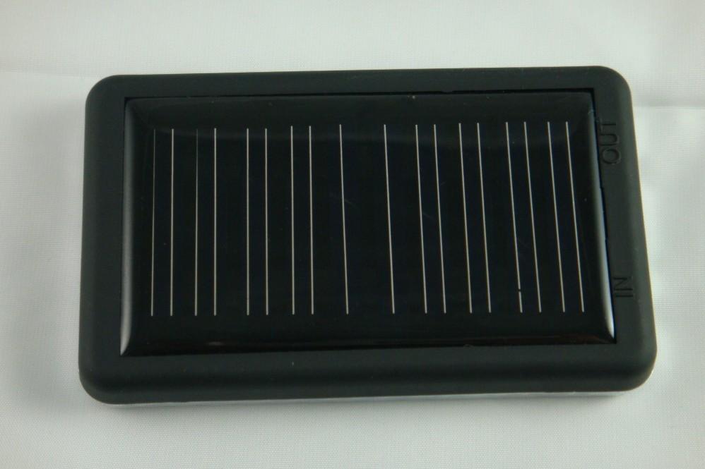 Solar Charger SC-017