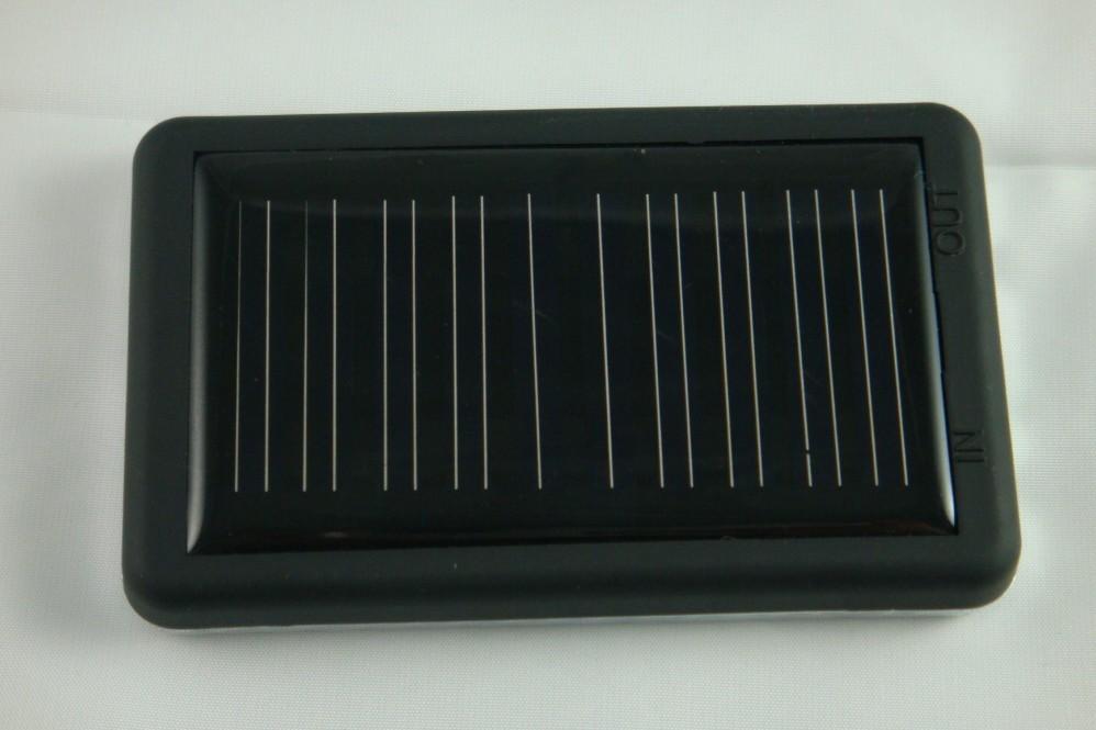 Solar Charger SC-017