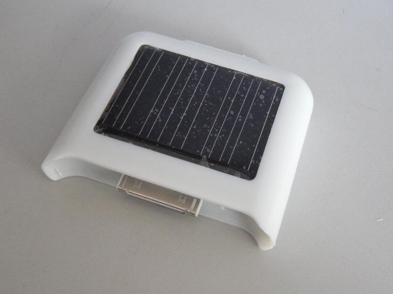 Solar Charger SC-018
