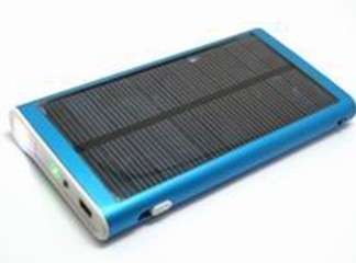 Solar Charger SC-03