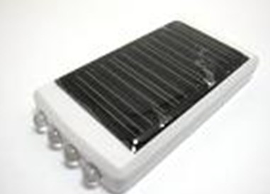 Solar Charger SC-04